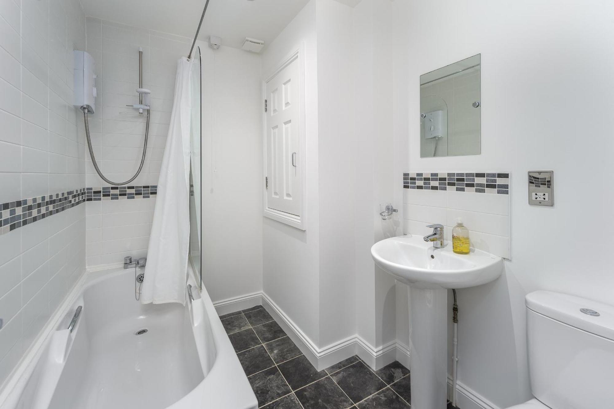 39 Longbeach Drive Chathill Bagian luar foto