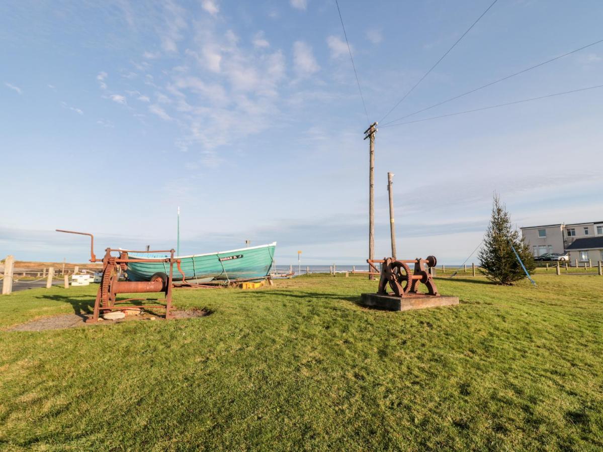 39 Longbeach Drive Chathill Bagian luar foto