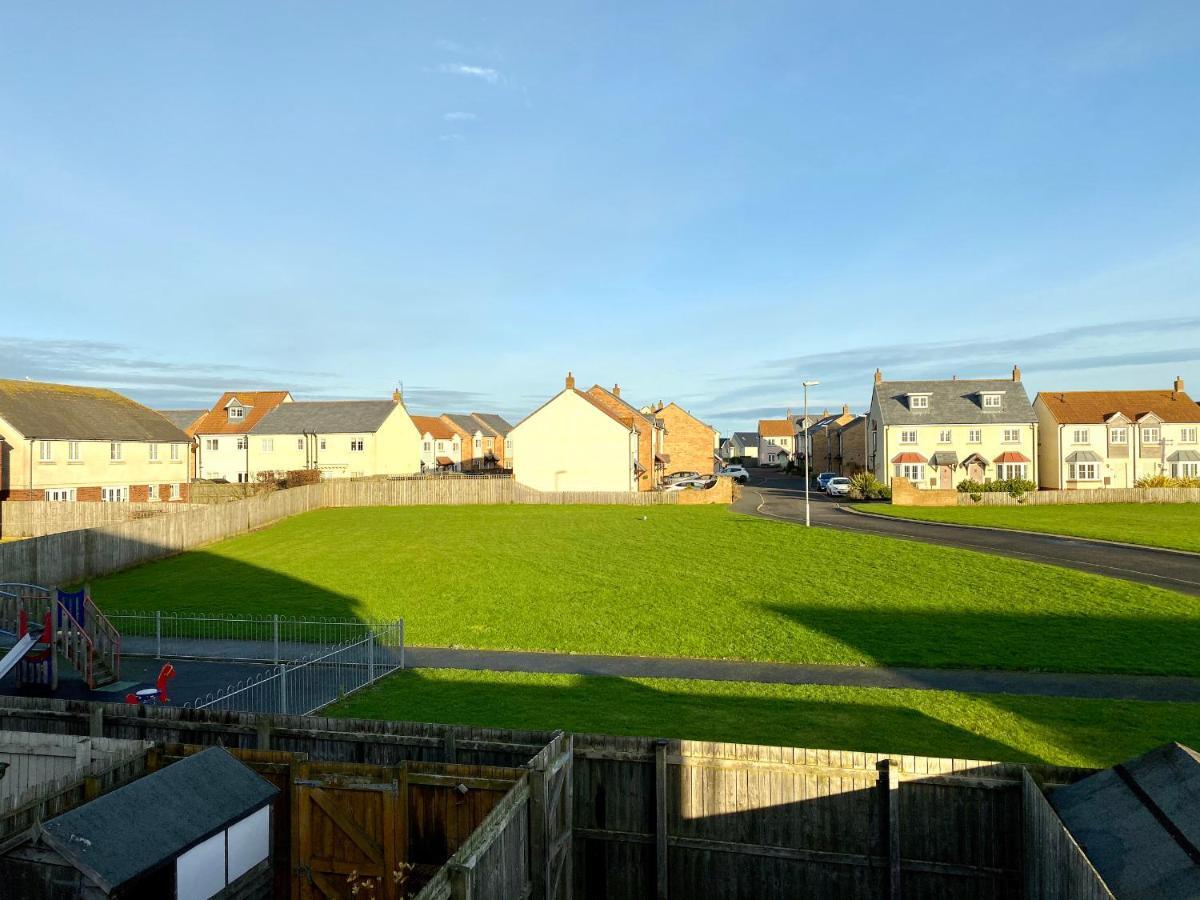 39 Longbeach Drive Chathill Bagian luar foto