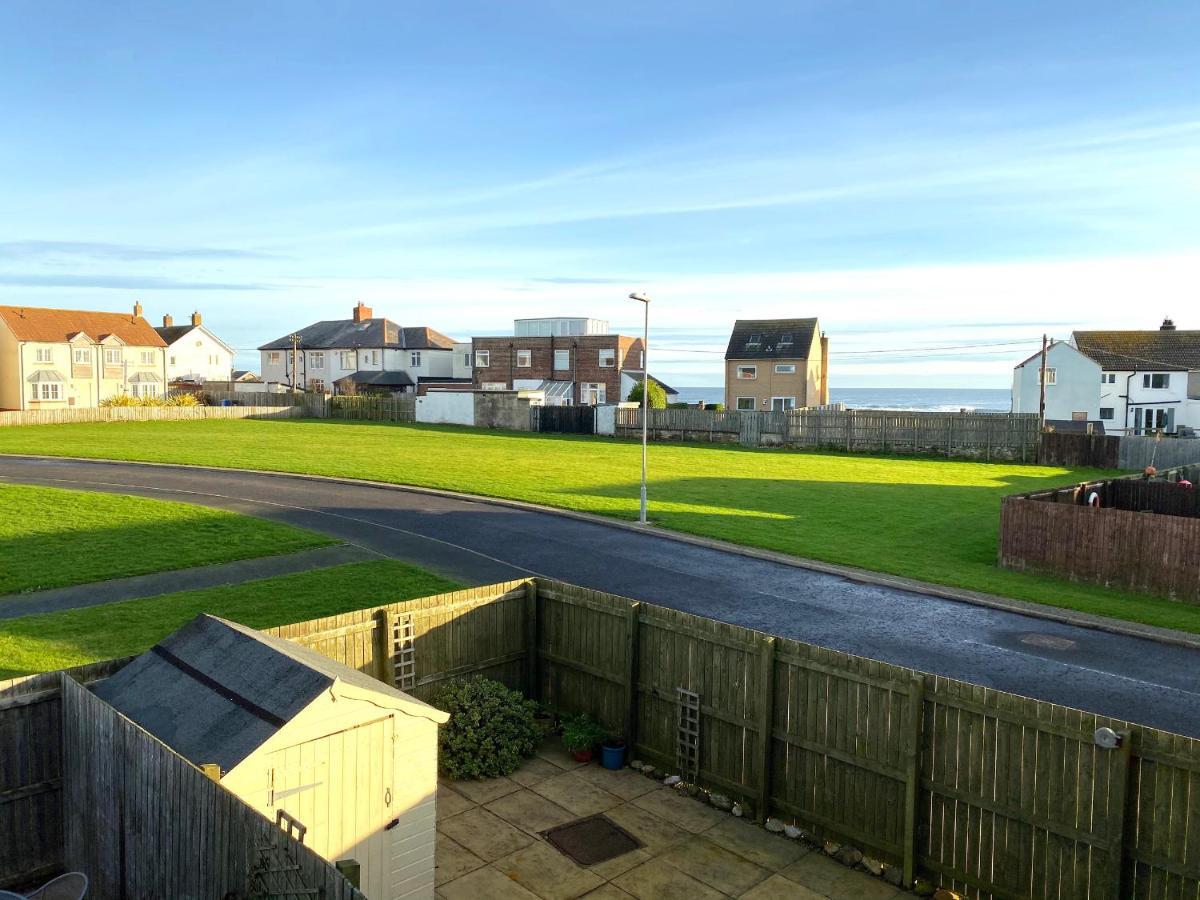 39 Longbeach Drive Chathill Bagian luar foto