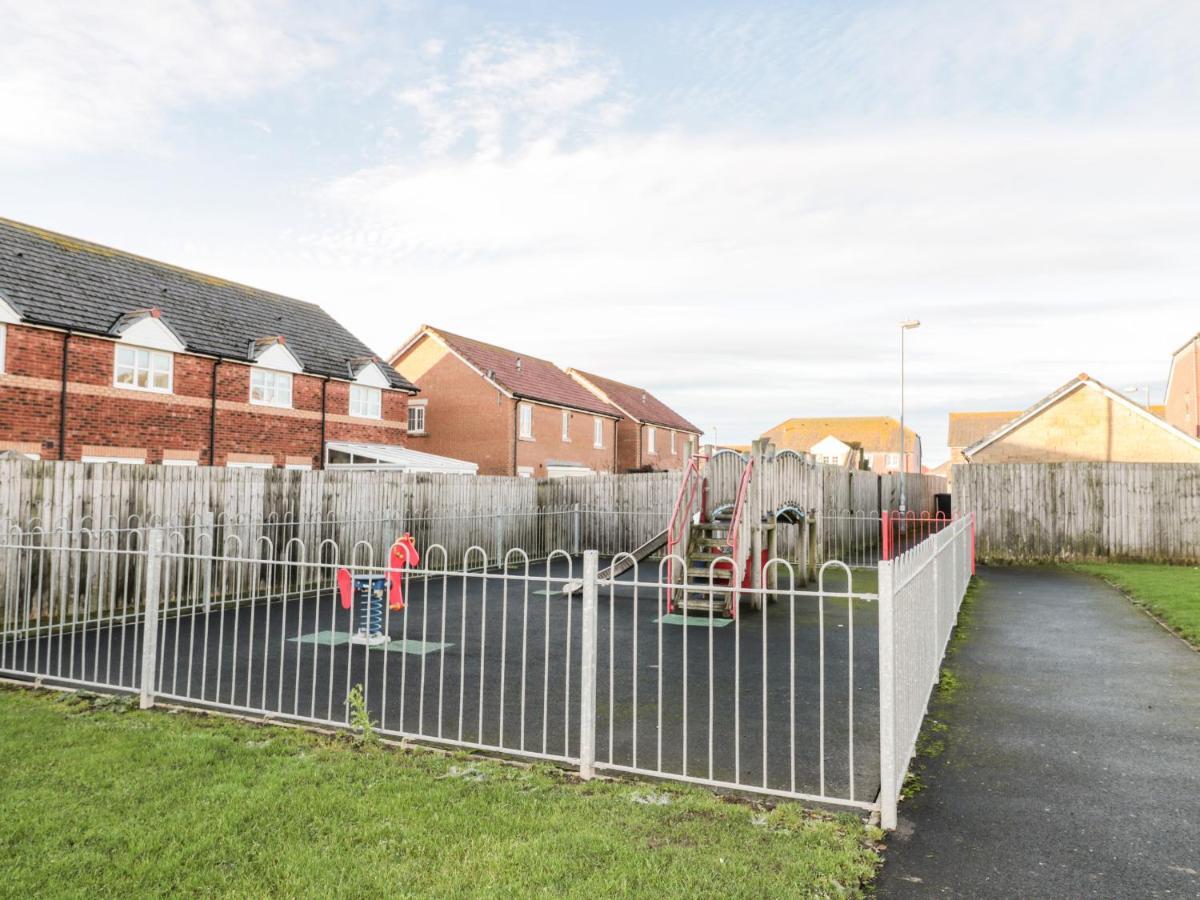39 Longbeach Drive Chathill Bagian luar foto